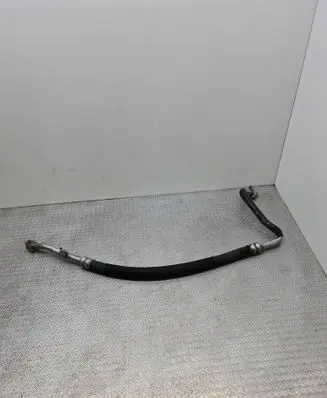 Renault Clio IV Air conditioning (A/C) pipe/hose 924541854R MH131655