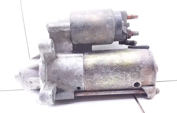 Jaguar S-Type Starter motor XW4U11130AB