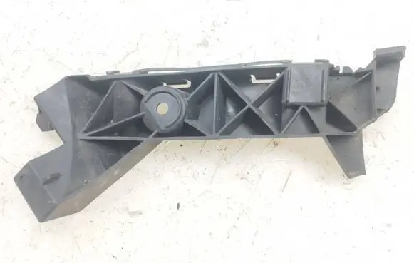 Seat Ibiza IV (6J,6P) Rear bumper mounting bracket 6J4807393 14884SG4