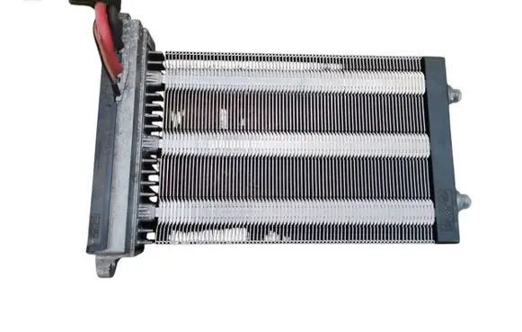 Volvo S40 Electric cabin heater radiator 3M5118K463FB 42229423 0171132102