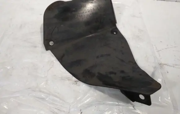 Other under body part