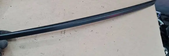 Audi A4 S4 B9 Windshield trim 8W0854328C