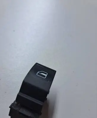 Volkswagen Golf Plus Electric window control switch 7l6959855b