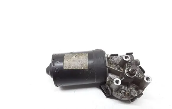 Wiper motor