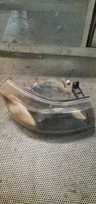 Ford Transit Headlight/headlamp 01H02