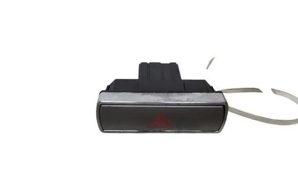 Ford Mondeo MK IV Hazard light switch 6M2T13A350AB
