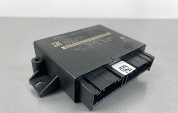 Nissan X-Trail T33 Other control units/modules 284L06711R