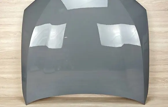 BMW 5 G30 G31 G38 Engine bonnet/hood 