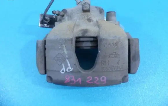 Renault Laguna II Front brake caliper IMPRK831229