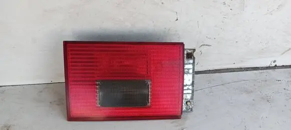 Volkswagen Sharan Tailgate rear/tail lights 7m3945112