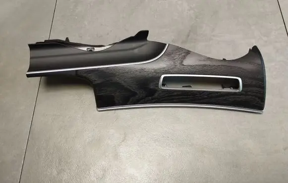 Mercedes-Benz E W213 Dashboard glove box trim A2136808201