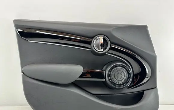 Mini One - Cooper F56 F55 Front door card panel trim 7322647