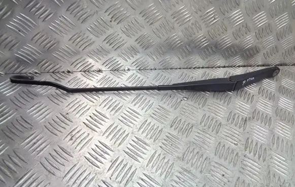 Fiat Stilo Front wiper blade arm