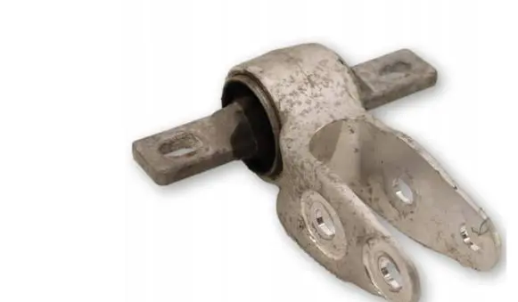 Tesla Model X Engine mounting bracket 1055366 1055366-00-H 105536600H