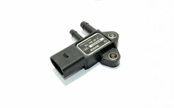 Volkswagen Golf V Air pressure sensor