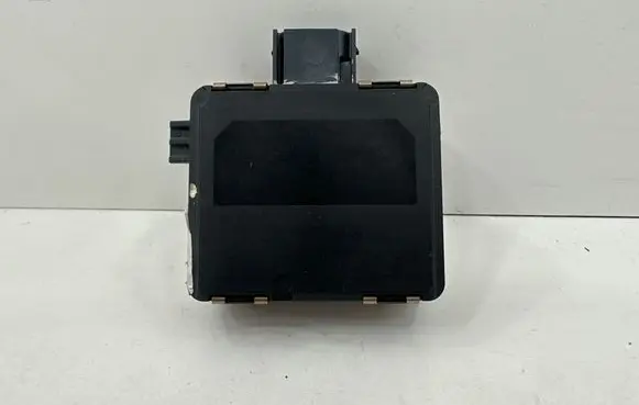 Audi Q5 SQ5 Blind spot module 80A907566