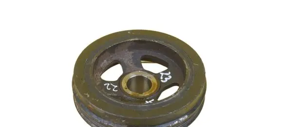 Mitsubishi Outlander Timing belt tensioner pulley 145270415 4B11
