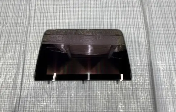 Ford Focus ST Screen/display/small screen JX71-18B955-FD