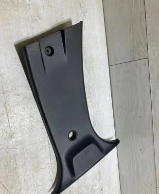 Dacia Sandero III (B) pillar trim (top) 769136287R