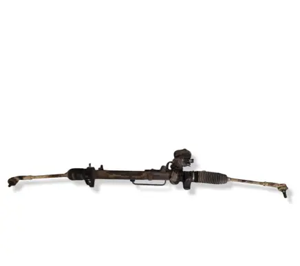 Volkswagen Golf IV Steering rack 1J1422105