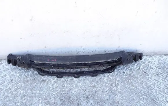BMW 1 F20 F21 Front bumper lower grill 7245733 10833610
