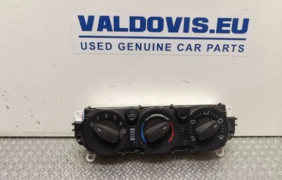 Ford Transit Custom Climate control unit BM5T18549 8549 T1999