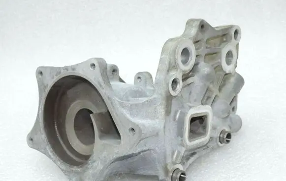 Opel Insignia B Water pump