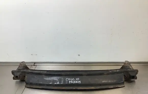 Honda Civic Front bumper cross member