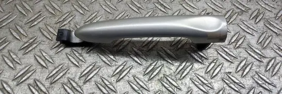 Renault Captur Rear door exterior handle 242631