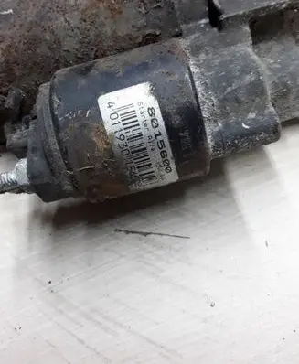 Alfa Romeo 166 Starter motor 8015600