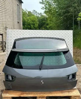 Citroen DS5 Tailgate/trunk/boot lid