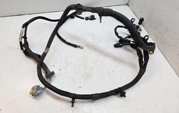 Citroen DS3 Wires (generator/alternator) 9674808580