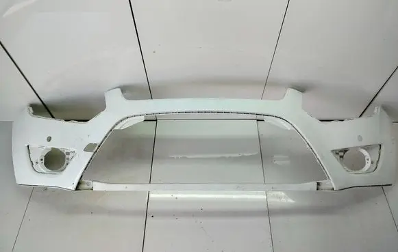 Ford Kuga I Front bumper 8V41-17757A