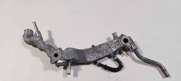 Subaru WRX VB II EGR valve line/pipe/hose 14050AB550