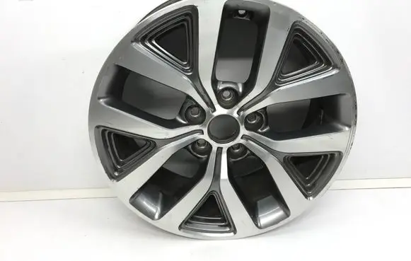 KIA Sportage R17 alloy rim 52910-3W610