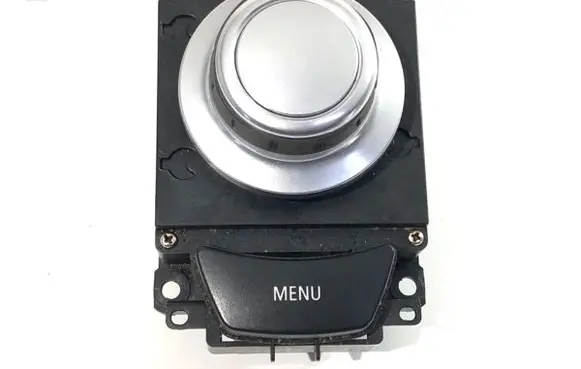 Other switches/knobs/shifts