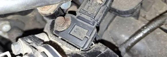 Honda CR-V Air pressure sensor 0798007580