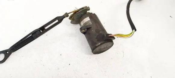 Volkswagen PASSAT B5 Accelerator throttle pedal 0205001032