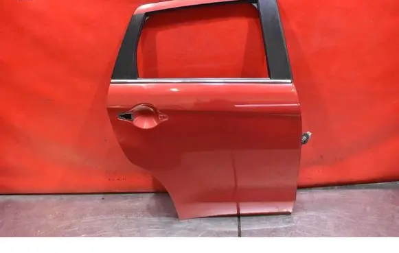 Mitsubishi ASX Rear door 