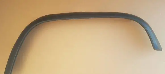 Nissan Patrol Y60 Fender trim (molding) 6381206J00