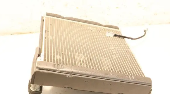 Toyota Corolla E160 E170 Heater blower radiator J2842