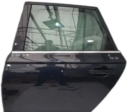 Audi A6 S6 C7 4G Rear door 4G9