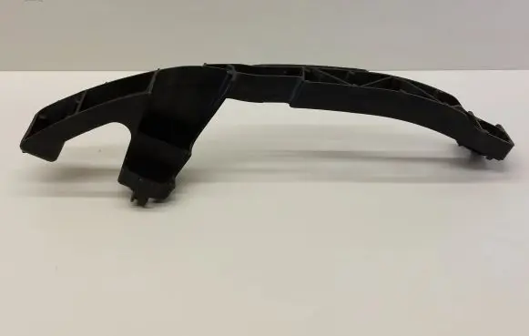 Volkswagen Eos Headlight/headlamp mounting bracket 1Q0807890