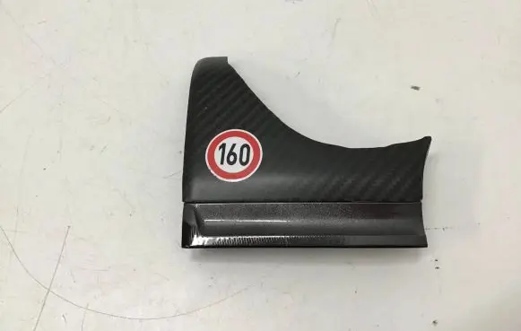 Dodge RAM Panel trim 59795B 2999512SKS