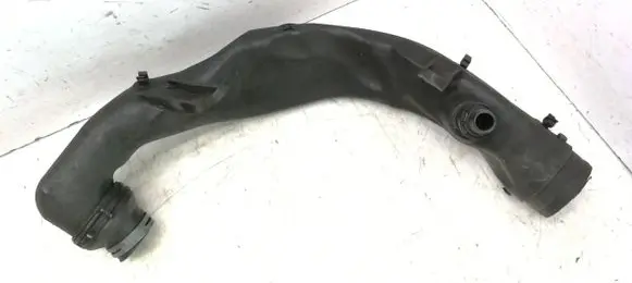 Volkswagen Golf IV Intercooler hose/pipe 446132600 1J0129654AC
