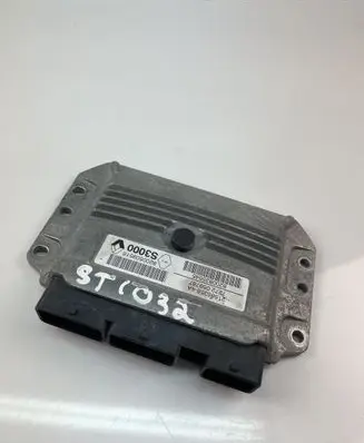 Engine control unit/module ECU