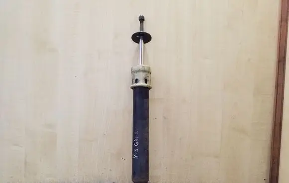 BMW X5 E53 Rear shock absorber/damper 33526750361 6750361