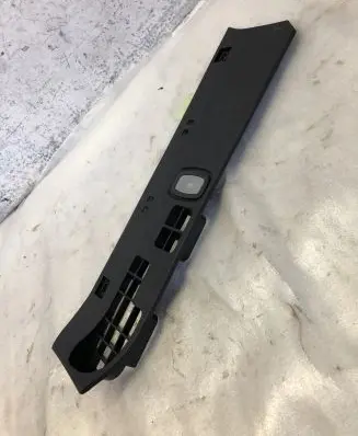 Mercedes-Benz B W246 W242 Dashboard lower bottom trim panel A2466808501
