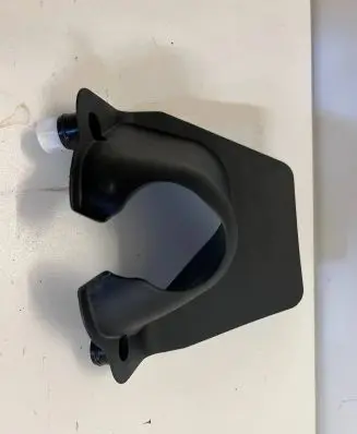 Mazda 2 Steering wheel column trim DA6A32AZ0