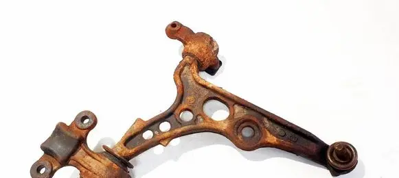 Peugeot 806 Front lower control arm/wishbone